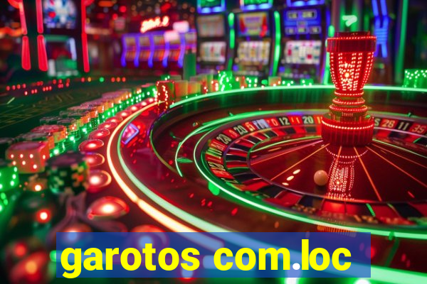 garotos com.loc